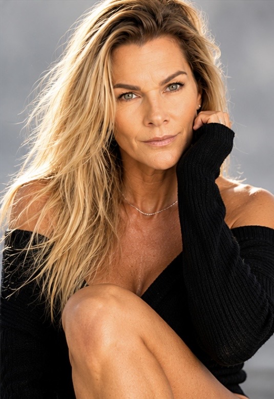 Defy Age representative