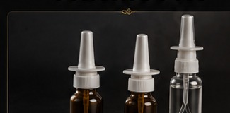 Generic nasal spray bottles